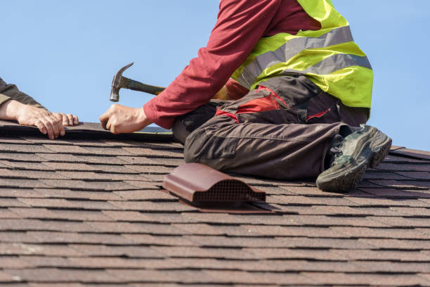 Best Roof Gutter Cleaning  in Central Heights Midland City, AZ