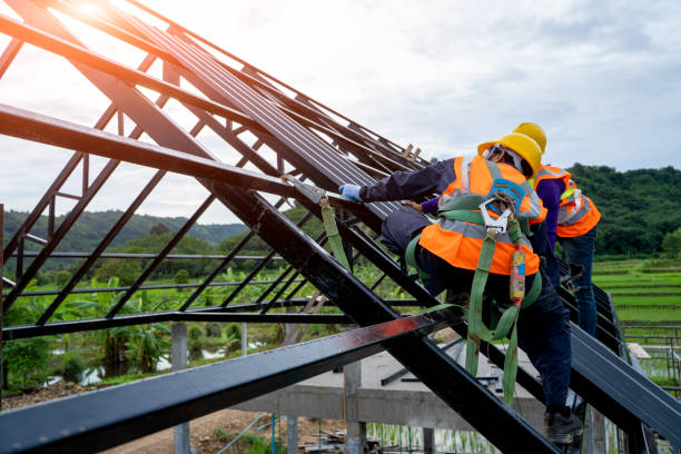 Best Gutter Installation and Roofing  in Central Heights Midland City, AZ